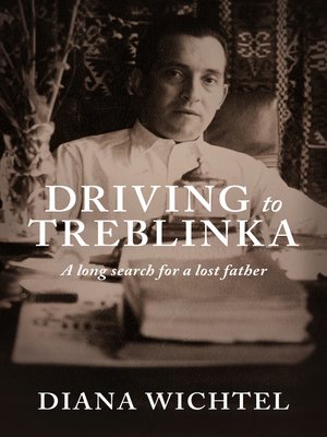 cover image of Driving to Treblinka